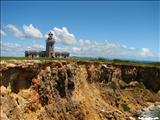 El Faro de Cabo Rojo - CABO ROJO